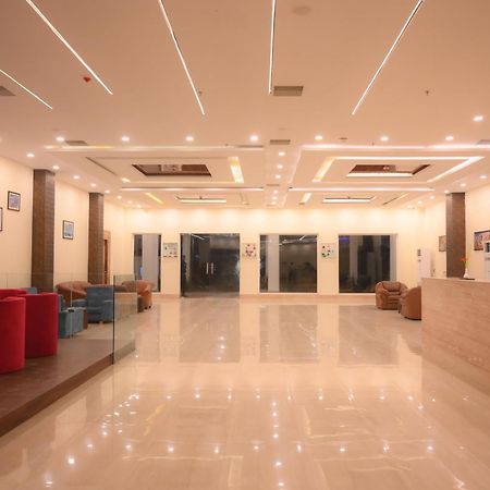 Seven Hills Hotel Пурі Екстер'єр фото